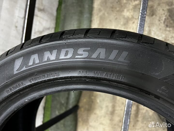 Landsail LS588 UHP 245/45 R17 99W