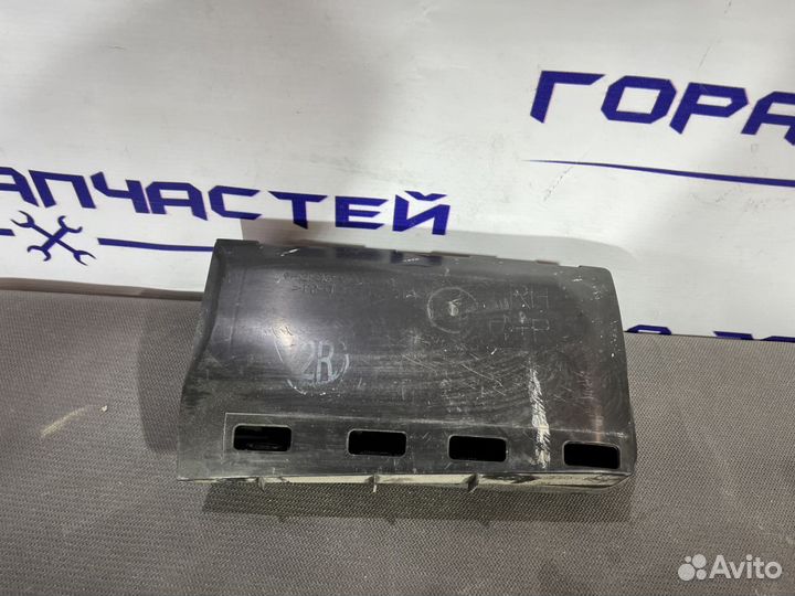 Решетка вентиляционная Toyota Camry