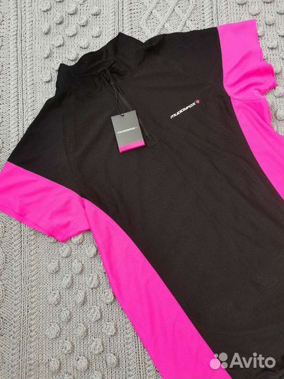 Велофутболки