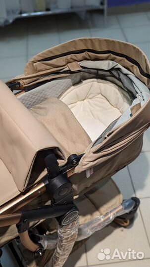 Коляска 2в1 Aimile Original Autumn