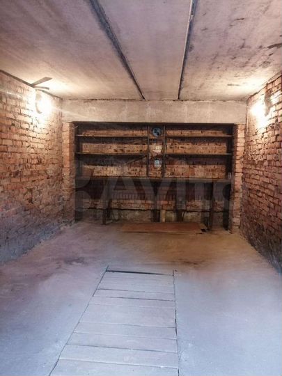 Гараж, 22 м²