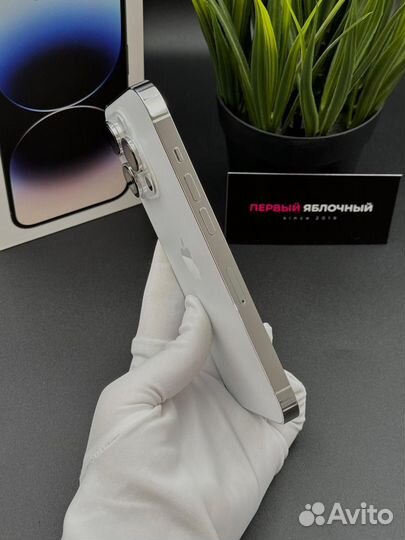 iPhone 14 Pro, 128 ГБ