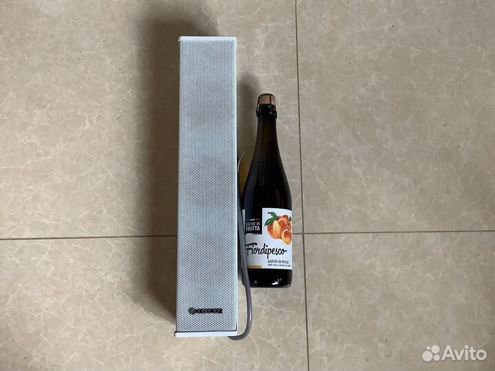 Lotte Корея колонки для кафе магазинов