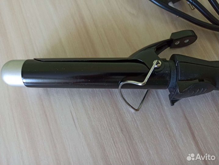 Профессиональная плойка для волос Hairway d 25 мм