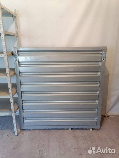 Вентиляция