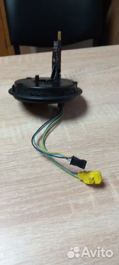 Шлейф подрулевой Мерседес 211