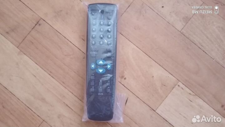 Пульт для видеорегистратора новый
