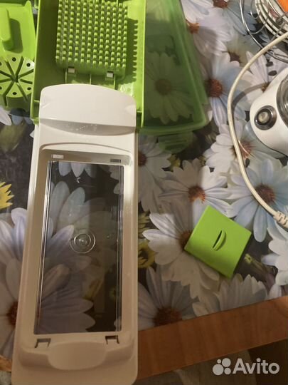 Овощерезка