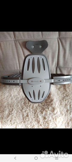 Корсет ортопедический гиперэкстензионный