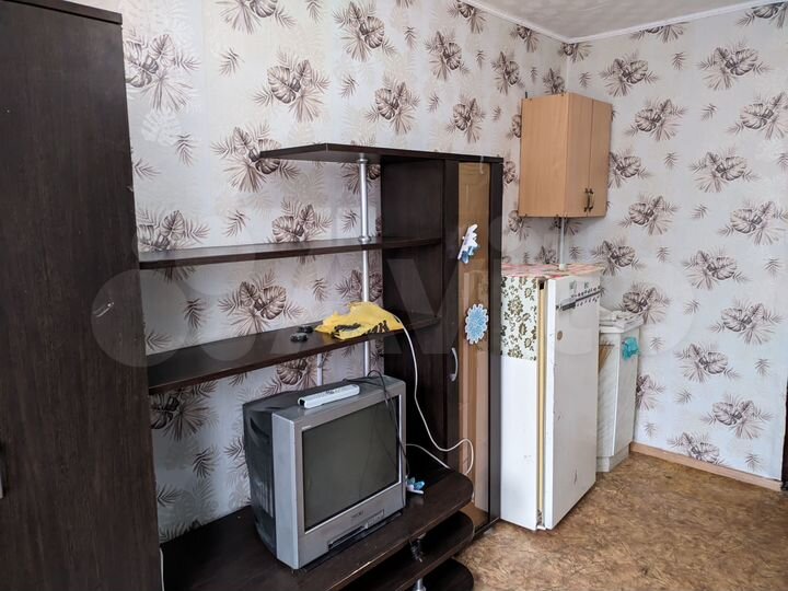 Комната 13,7 м² в 4-к., 3/5 эт.