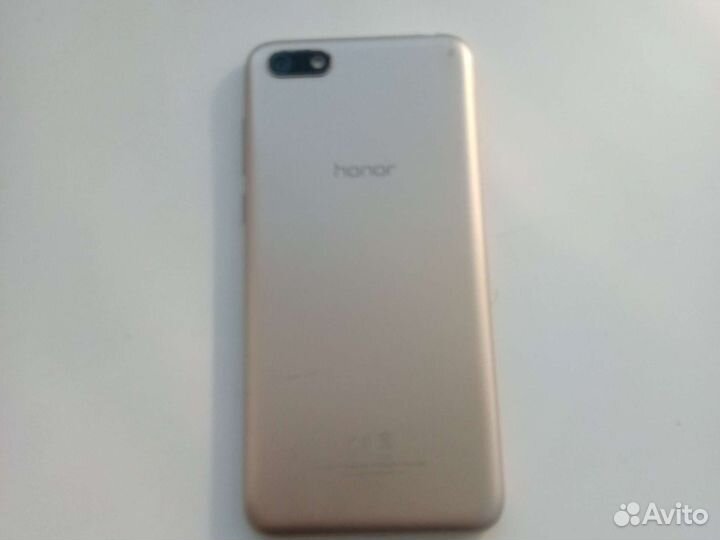 Телефон Huawei