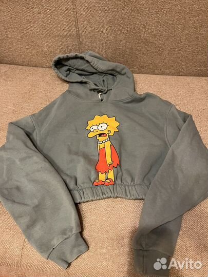 Женские вещи xs