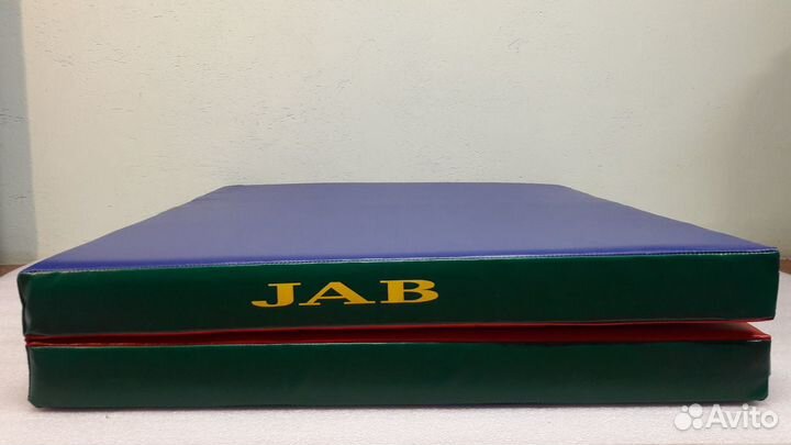 Мат гимнастический