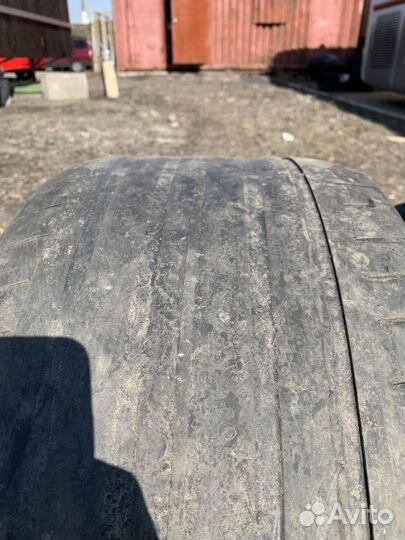 Goodyear Eagle F1 Asymmetric 3 275/35 R19 100Y