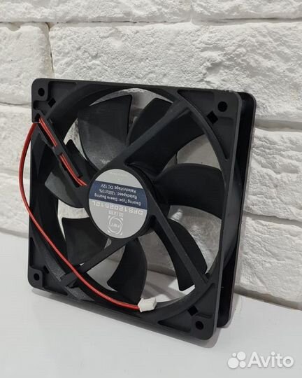 Вентилятор для Блока питания