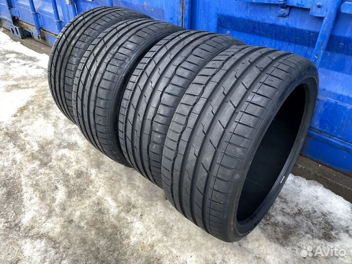 Hankook Ventus S1 Evo 3 K127 265/45 R20 108Y