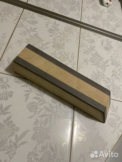 Рампа для фингерборда