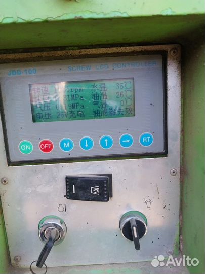 Буровая установка ZHIGAO ZGYX-520, 2013