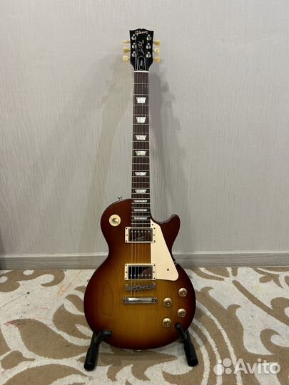 Gibson Les Paul Tribute 2019
