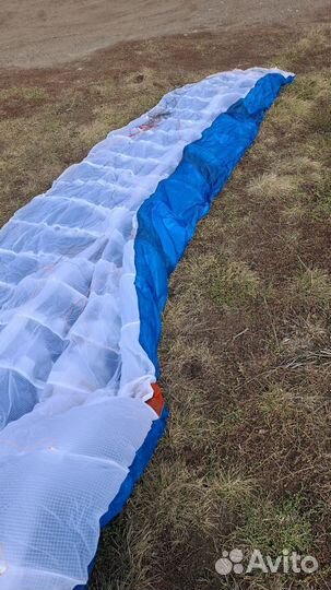 Кайт WindMaster Shift 11m