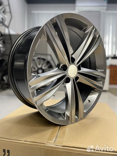 Диски sebring tiguan jetta passat kodiaq r17 5x112