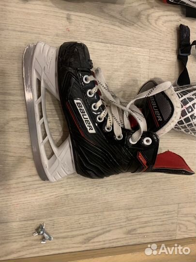 Детская хоккейная форма