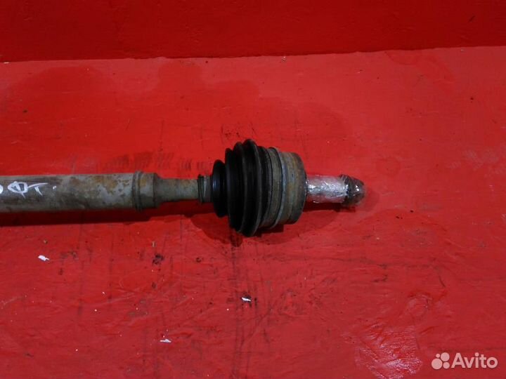 Калина Привод передний правый Лада ваз 1118 шрус