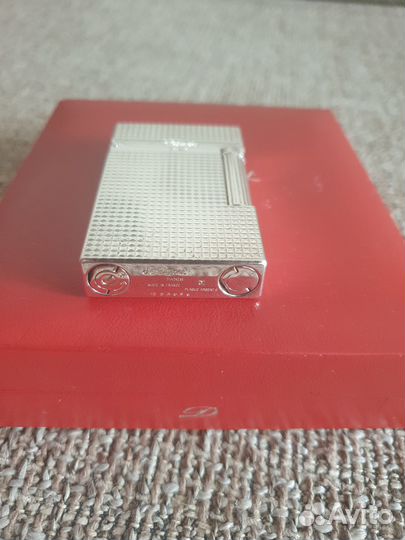 Зажигалка S.T. Dupont ligne 2