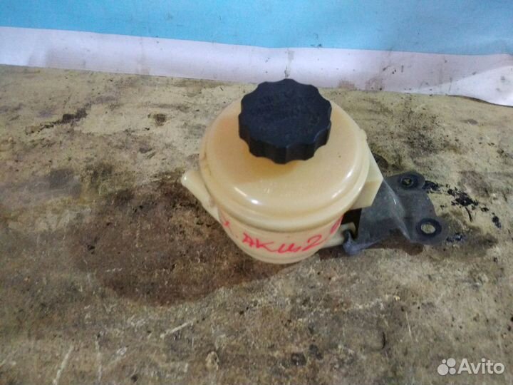 Бочек гидроусилителя руля Хендай Акцент