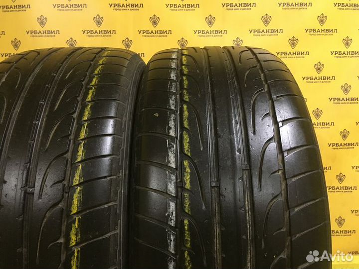 Dunlop SP Sport Maxx GT 255/45 R19 100V