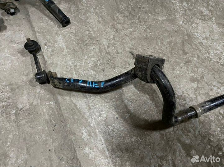 Стабилизатор передний Mazda Cx7