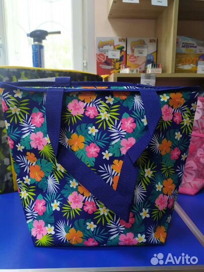 Термосумка, сумка-холодильник