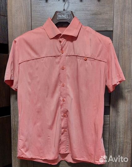 Рубашка мужская