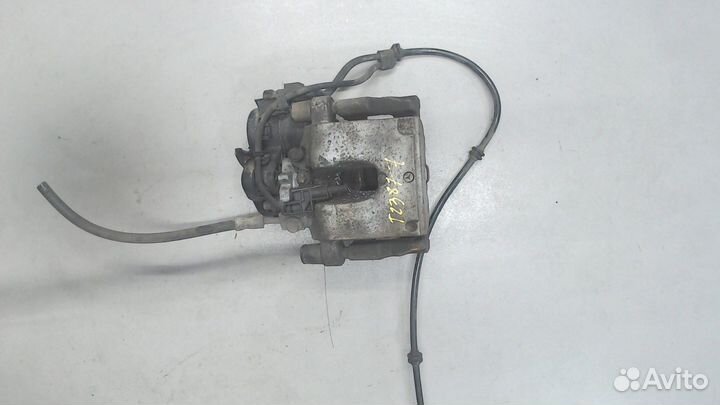 Суппорт Mercedes C W205 2018, 2019