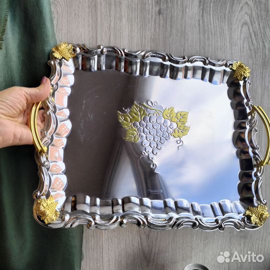 Поднос фирмы Bekker