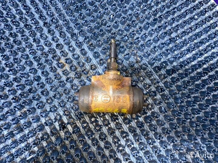 Цилиндр тормозной рабочий Mazda Demio