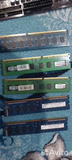 Системный блок