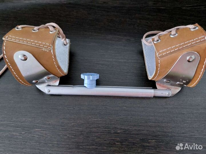 Шина виленского малая