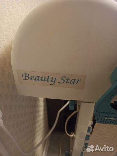 Пояс миостимулятор