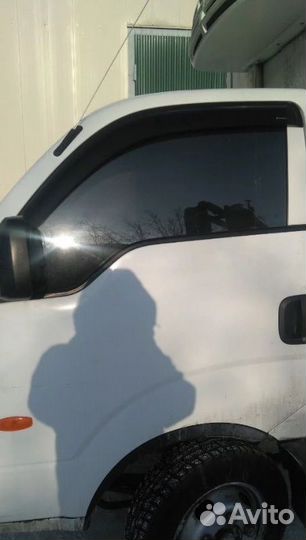 Автошторки клипсы 5 прц KIA Rio 3 2011-2016