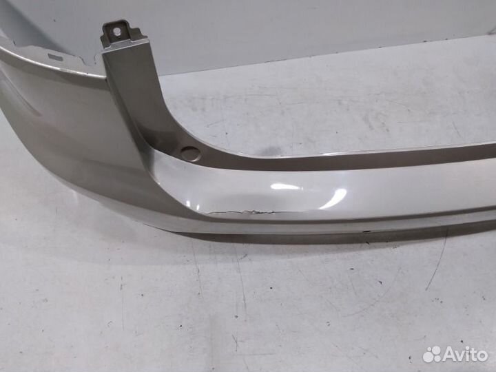 Бампер задний Lexus Rx 4 2016