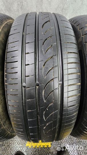 R17 Kia Pirelli Formyla 5на114.3 Dia67.1 оригинал