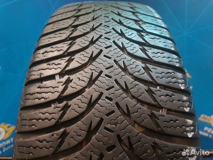 Kumho WinterCraft WP51 205/60 R16