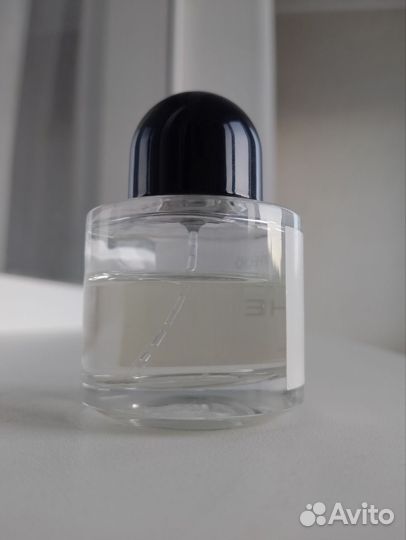 Byredo blanche