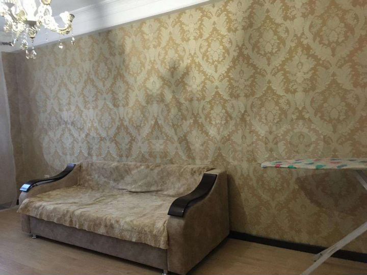 3-к. квартира, 65 м², 8/10 эт.