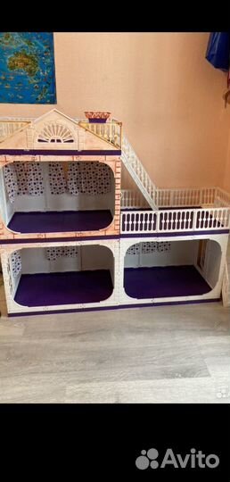 Кукольный домик