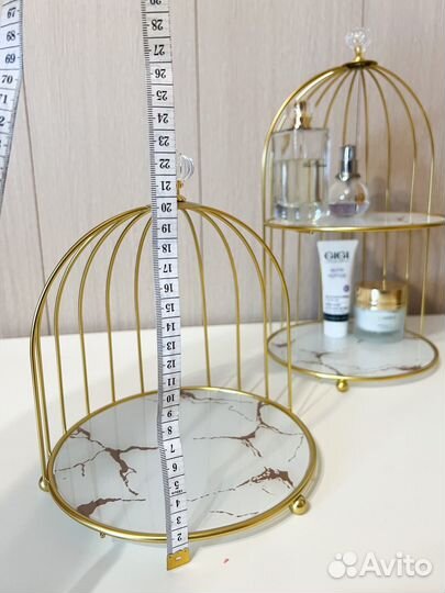 Полка для косметики