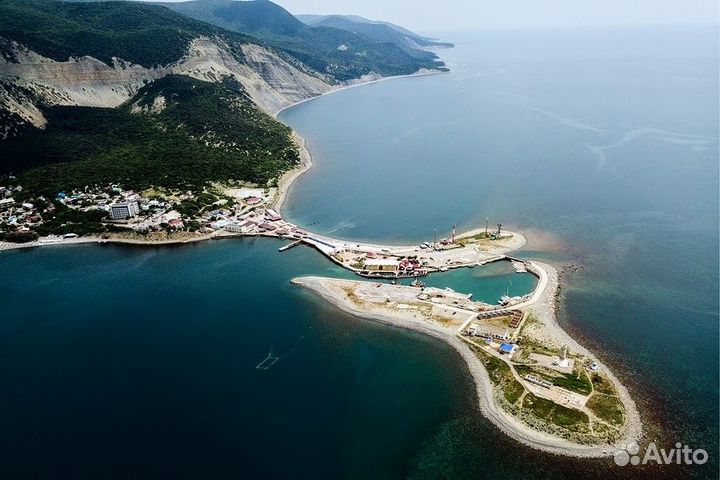 Экскурсии в государственный заповедник Утриш