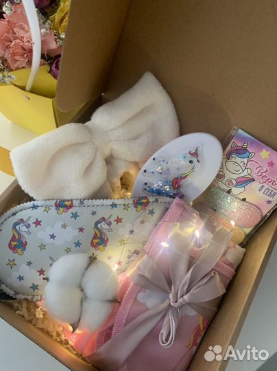 Подарочный набор