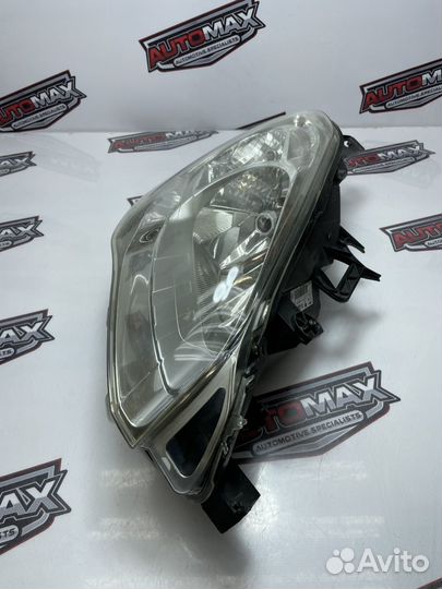 Фара передняя правая Citroen Berlingo B9 2008